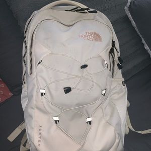 north face backpack